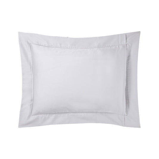 Fata de perna 31x42 cm, satin, Triomphe Silver - YVES DELORME