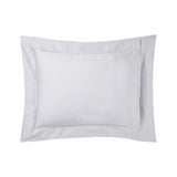 Fata de perna 31x42 cm, satin, Triomphe Silver - YVES DELORME