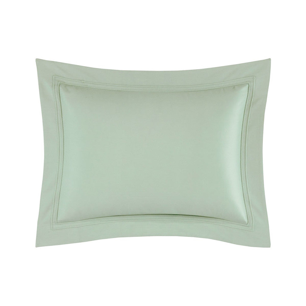 Fata de perna 31x42 cm, satin, Triomphe Veronese - YVES DELORME