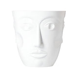 Frapiera din portelan, Faces White - SIEGER by FURSTENBERG