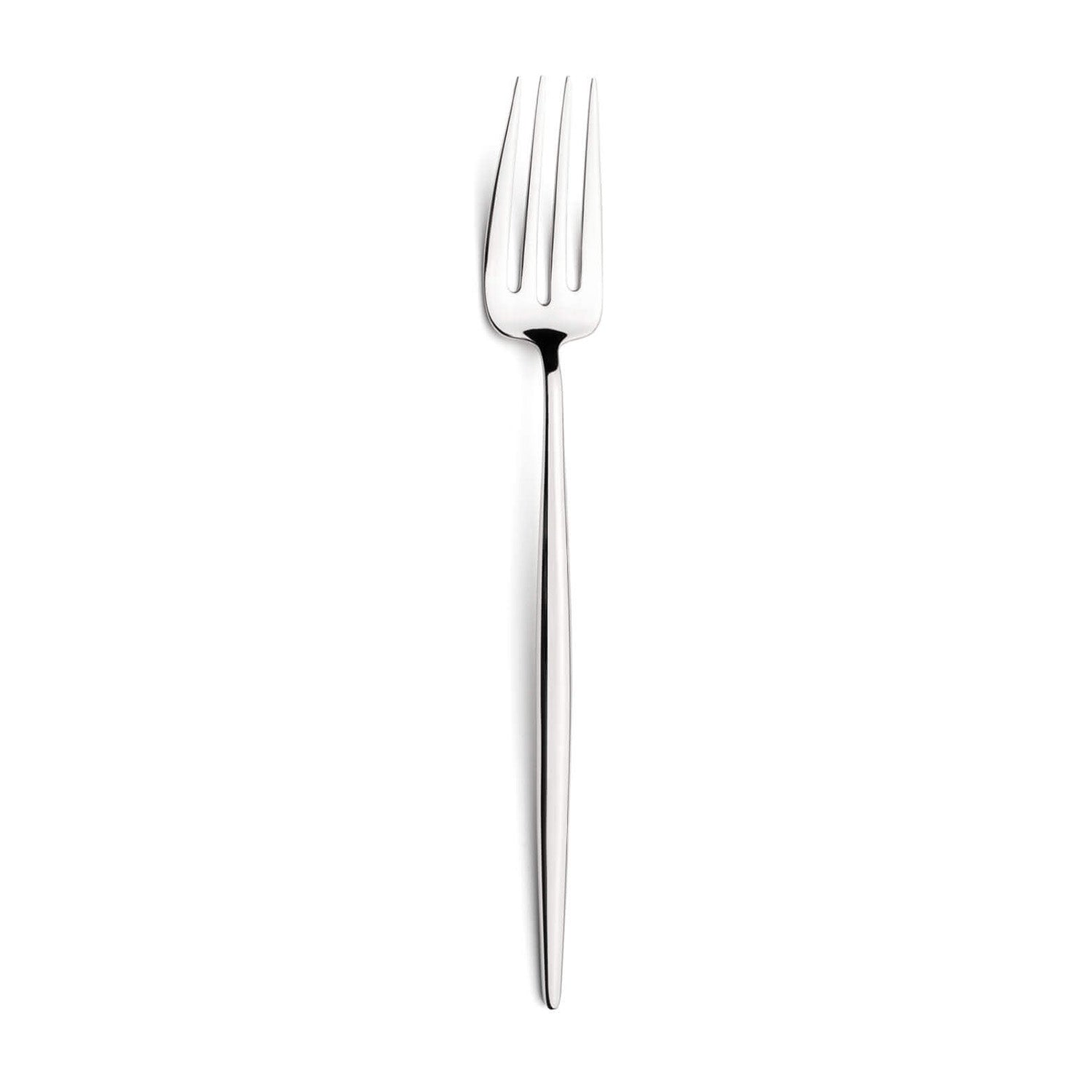 Furculita pentru peste, otel inoxidabil, 20 cm, Goa - CUTIPOL