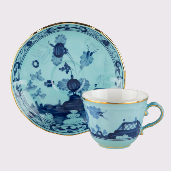 Simona's Luxury at Home