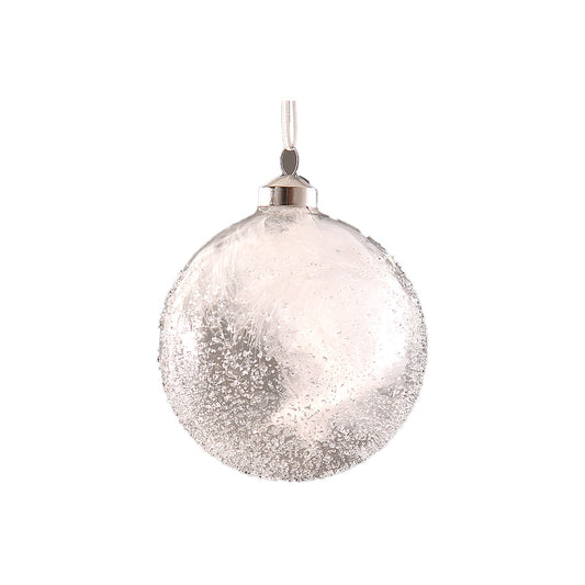 Glob decorativ Keir, 10 cm - SIMONA'S CHRISTMAS