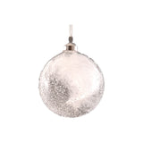 Glob decorativ Keir, 10 cm - SIMONA'S CHRISTMAS