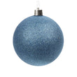 Glob decorativ Maxi EXT, albastru, 40 cm, SIMONA'S CHRISTMAS