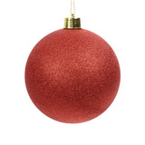 Glob decorativ Maxi, rosu, 30 cm - SIMONA'S CHRISTMAS