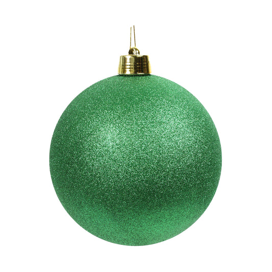 Glob decorativ Maxi, verde, 30 cm - SIMONA'S CHRISTMAS
