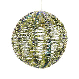 Glob Magic Twist, 720 leduri, iridescent, 40 cm, SIMONA'S CHRISTMAS