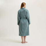 Halat lung, L, bumbac, Etoile Fjord - YVES DELORME