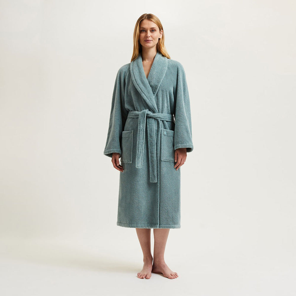 Halat lung, L, bumbac, Etoile Fjord - YVES DELORME