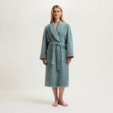 Halat lung, L, bumbac, Etoile Fjord - YVES DELORME