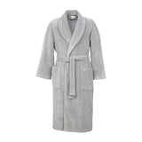 Halat lung, L, bumbac, Etoile Platine - YVES DELORME