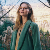 Halat lung, modal, Contes - YVES DELORME