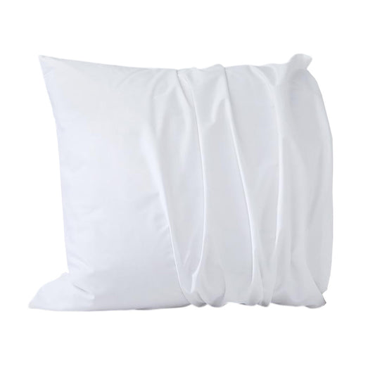 Husa de protectie pentru perna 65x65 cm, satin - YVES DELORME