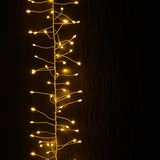 Instalatie Cluster cu 480 leduri, 300 cm - SIMONA'S CHRISTMAS