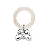 Jucarie din argint 925, Buttefly, Baby & Child - SIMONA'S COLLECTION