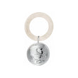 Jucarie din argint 925, Swan, Baby & Child - SIMONA'S COLLECTION