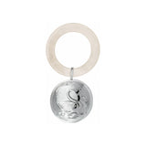Jucarie din argint 925, Swan, Baby & Child - SIMONA'S COLLECTION