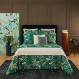 Fata de perna 50x75, satin, Contes - YVES DELORME