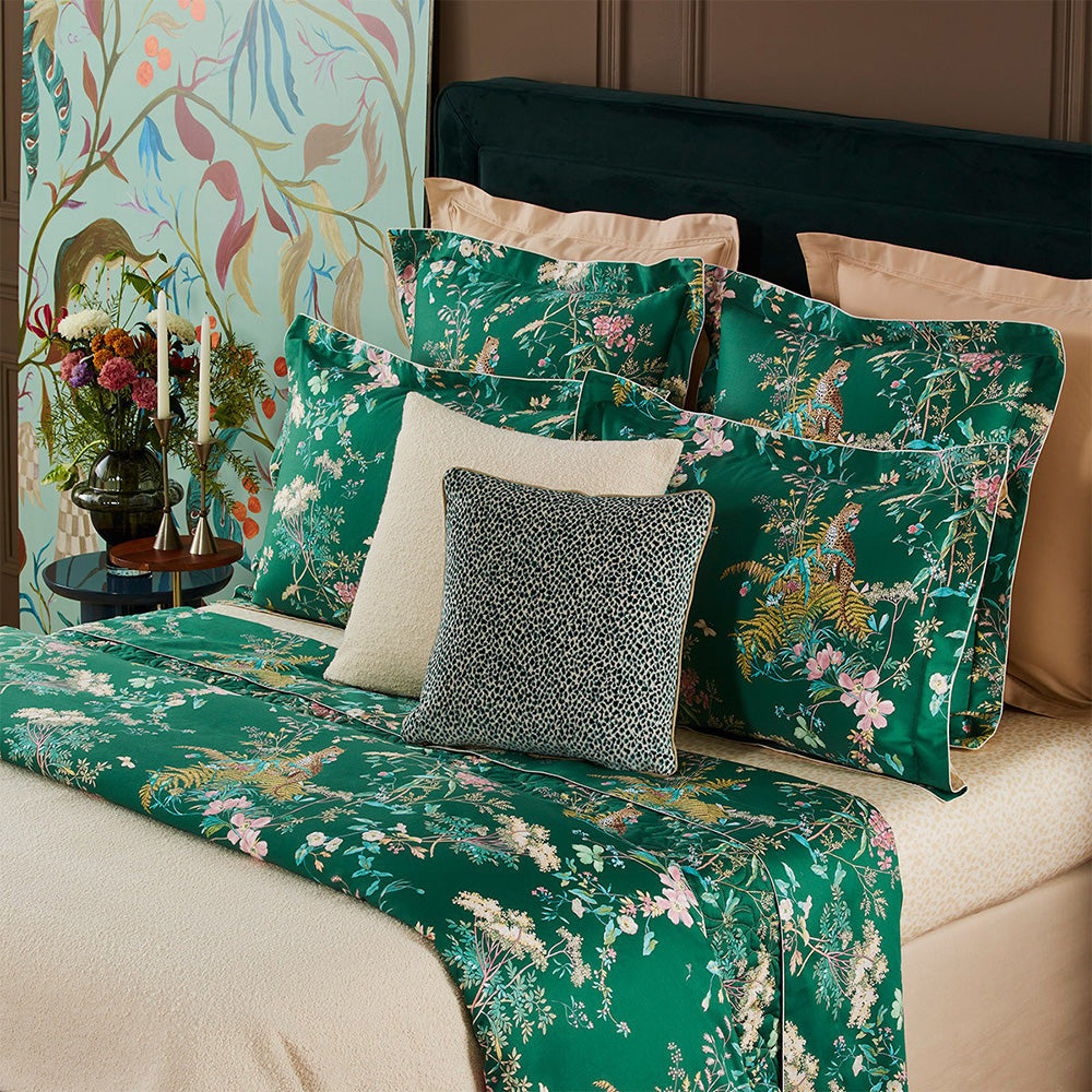 Fata de perna 50x75, satin, Contes - YVES DELORME