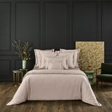 Fata de perna 65x65 cm, satin, Triomphe Pierre - YVES DELORME