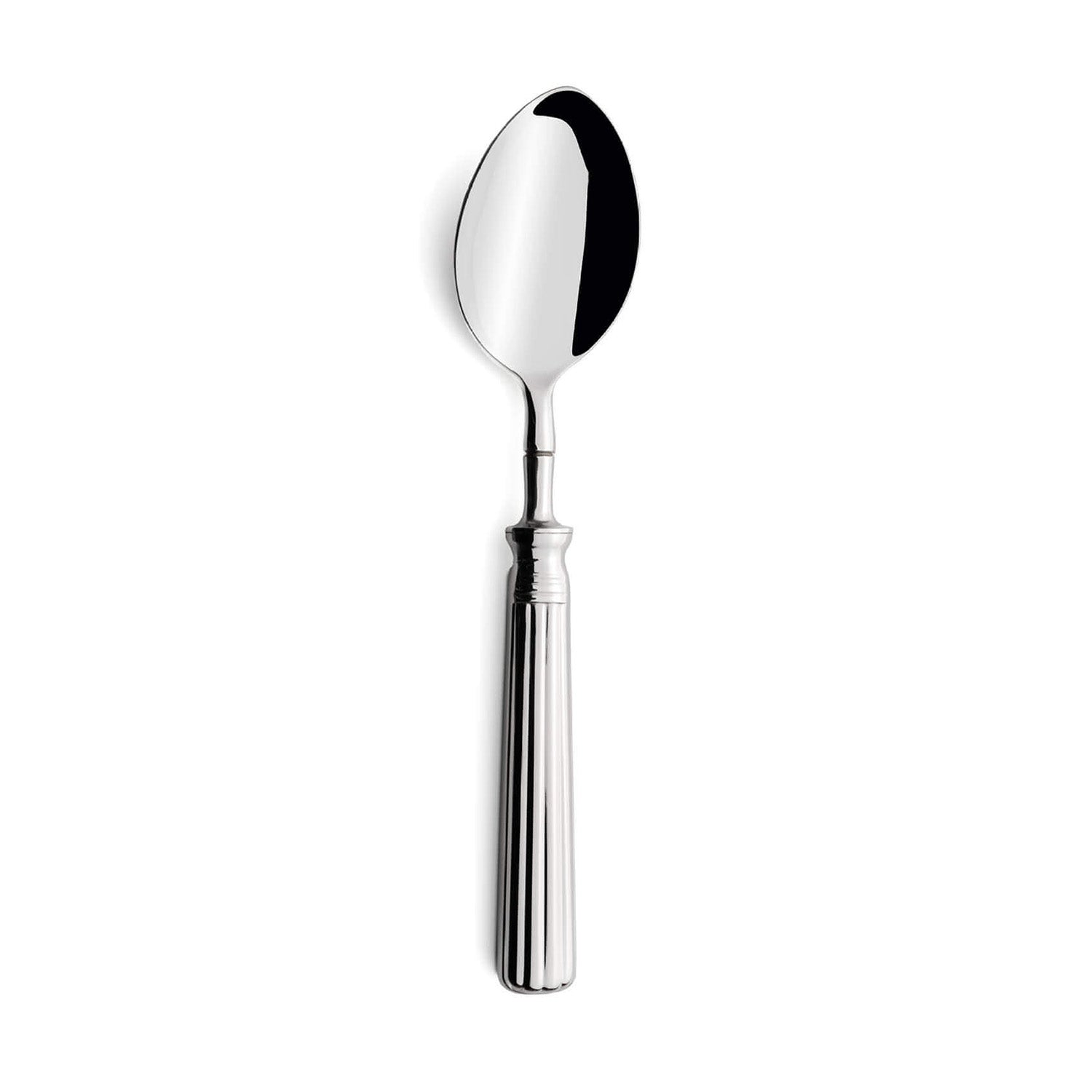 Lingura din otel inoxidabil, 20 cm, Line - CUTIPOL