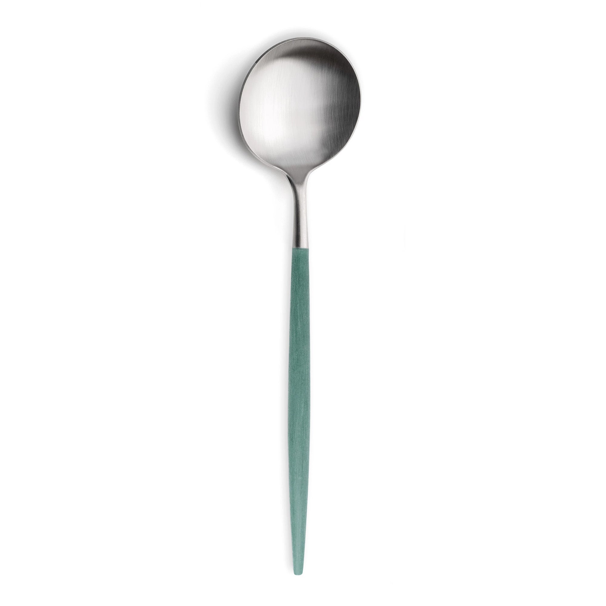 Lingura pentru servire, 26.5 cm, Goa Forest Green - CUTIPOL