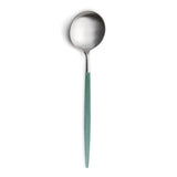 Lingura pentru servire, 26.5 cm, Goa Forest Green - CUTIPOL