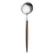 Lingura pentru servire, 26.5 cm, Goa Brown - CUTIPOL