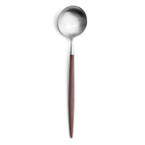 Lingura pentru servire, 26.5 cm, Goa Brown - CUTIPOL