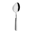 Lingura pentru servire, din otel inoxidabil, 24 cm, Line - CUTIPOL