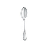 Lingura placata cu argint, 20.5 cm, Floreale - SIMONA'S COLLECTION