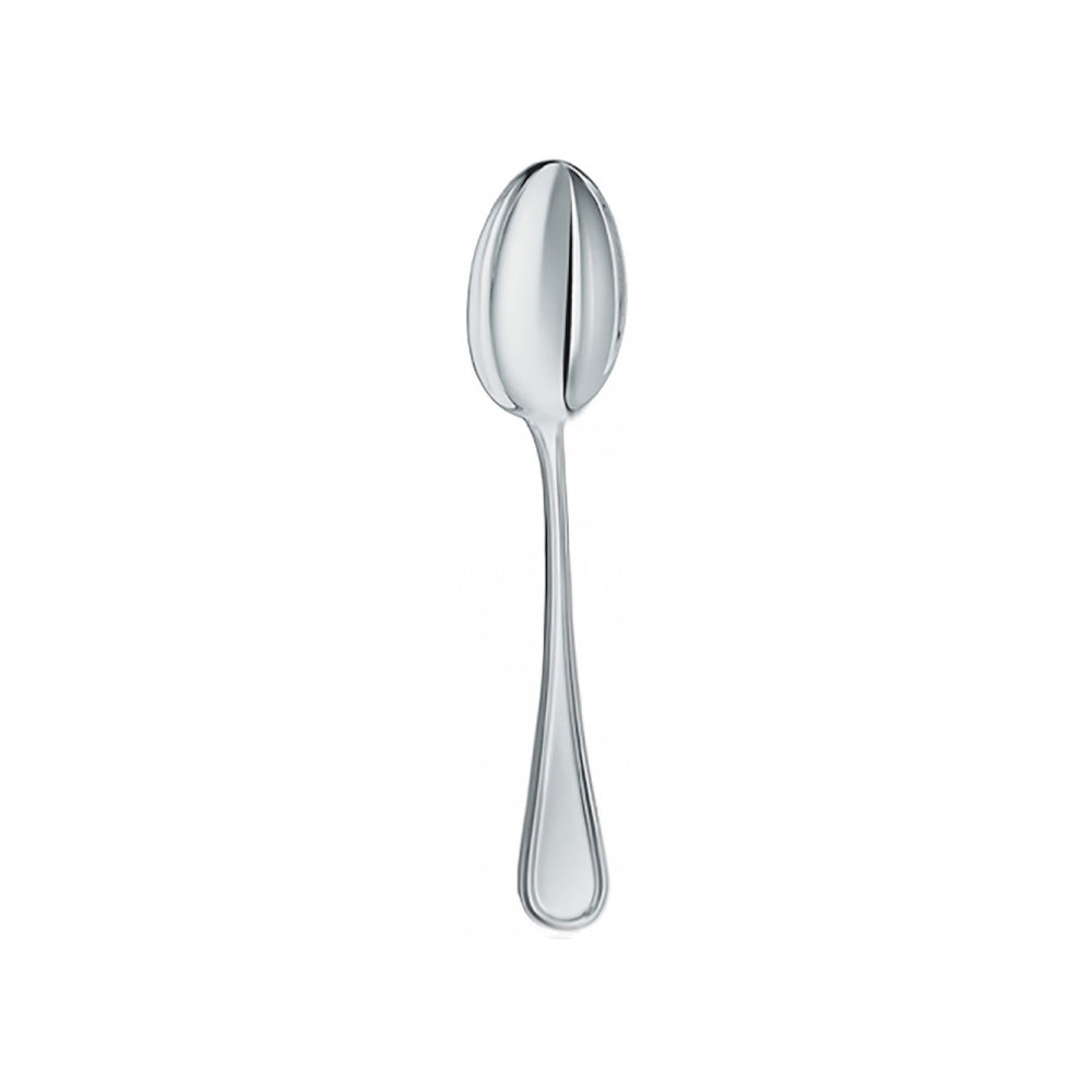 Lingura placata cu argint, 20.5 cm, Inglese - SIMONA'S COLLECTION