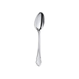 Lingura placata cu argint, 20 cm, Settecento - SIMONA'S COLLECTION