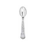 Lingurita din argint 925, 14.5 cm, Train, Baby & Child - SIMONA'S COLLECTION