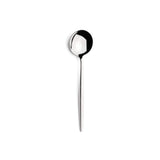 Lingurita din otel inoxidabil, 12 cm, Moon - CUTIPOL