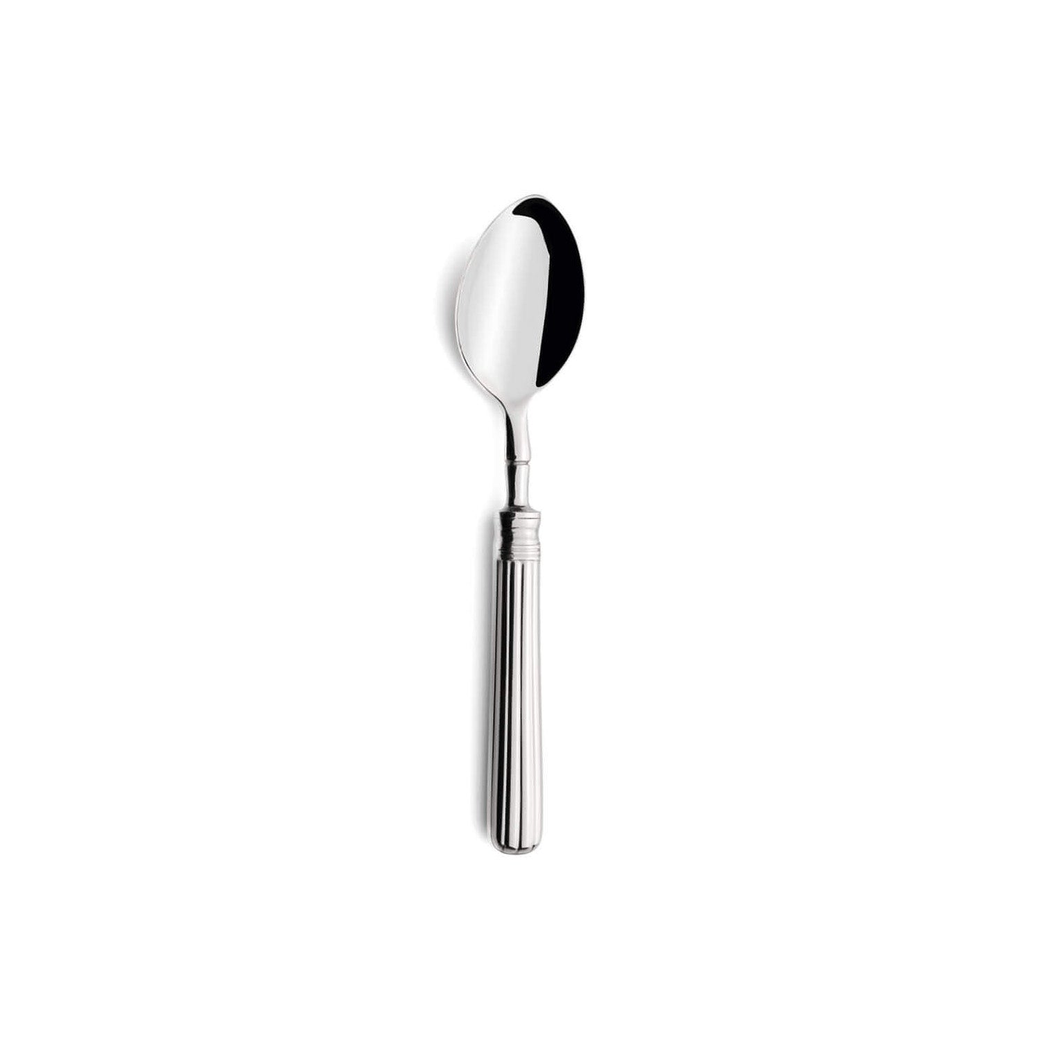 Lingurita din otel inoxidabil, 13.5 cm, Line - CUTIPOL