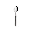 Lingurita din otel inoxidabil, 13.5 cm, Line - CUTIPOL