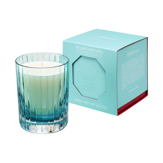 Lumanare parfumata Pres du Lac, 4 Elements - BACCARAT