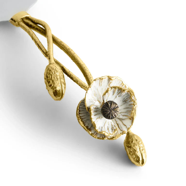 Paleta pentru servire tort, Anemone - Michael Aram