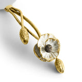 Paleta pentru servire tort, Anemone - Michael Aram