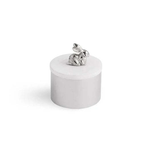 Cutie decorativa, 7 cm, Bunny - Michael Aram