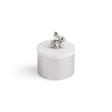 Cutie decorativa, 7 cm, Bunny - Michael Aram