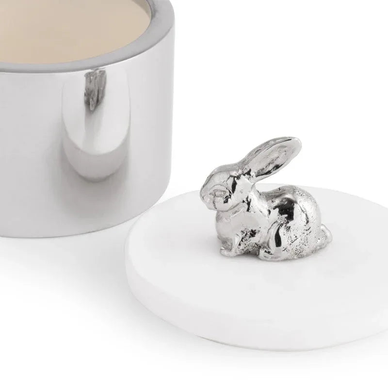Cutie decorativa, 7 cm, Bunny - Michael Aram