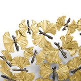 Cos pentru paine, 24 cm, Butterfly Ginkgo - Michael Aram