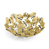 Cos pentru paine, 24 cm, Butterfly Ginkgo - Michael Aram