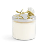 Lumanare parfumata, Butterfly Ginkgo Gold  - Michael Aram