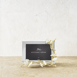 Rama foto, 13x18 cm, Butterfly Ginkgo Gold  - Michael Aram