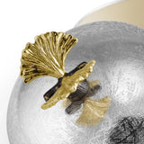 Cutie decorativa, 11.4 cm, Butterfly Ginkgo - Michael Aram