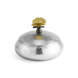 Cutie decorativa, 11.4 cm, Butterfly Ginkgo - Michael Aram